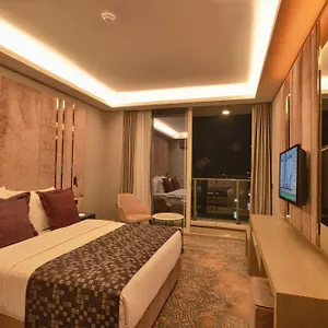 Western Premier Ottoperla 4* איסטמבול
